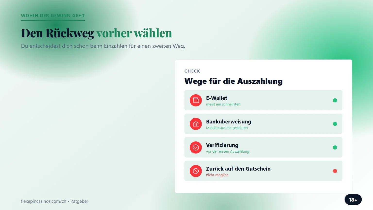 casino mit flexepin bezahlen: wohin der Gewinn danach geht