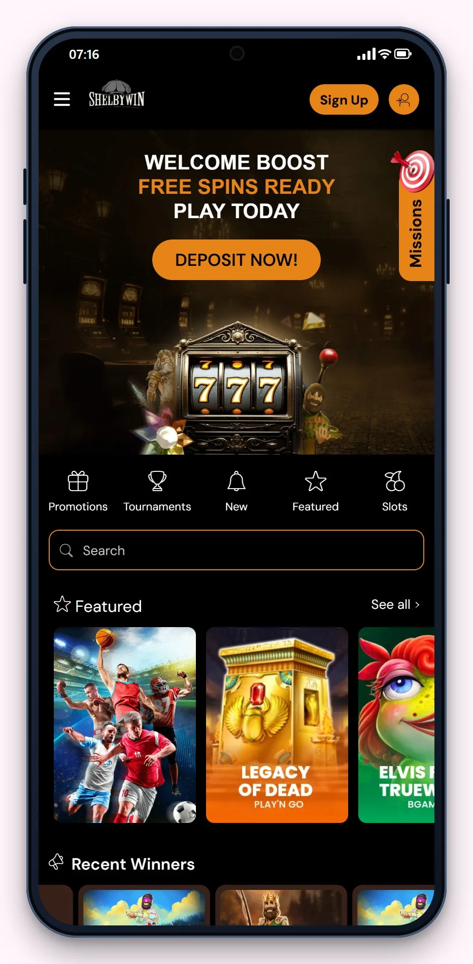 beste flexepin casino: ShelbyWin mobilversjon